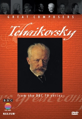 GREAT COMPOSERS: TCHAIKOVSKY DVD 5 Classical Music