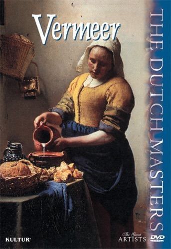 The Dutch Masters: Vermeer