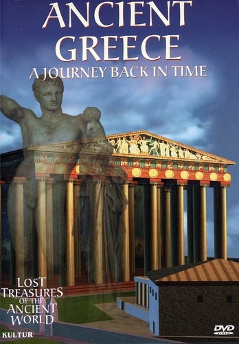 ANCIENT GREECE DVD 5 History