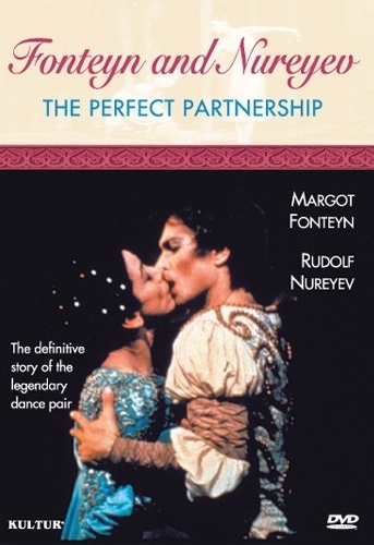 FONTEYN & NUREYEV: THE PERFECT PARTNERSHIP DVD 5 Ballet
