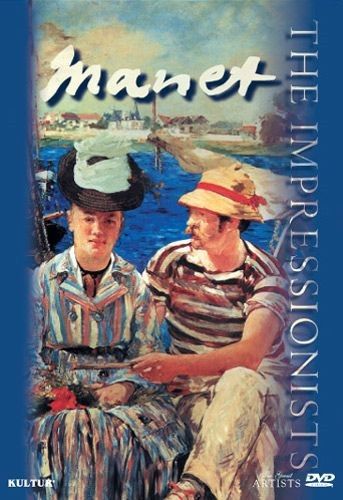 The Impressionists: Manet