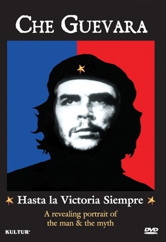 Che Guevara: Hasta la Victoria Siempre DVD 5 History
