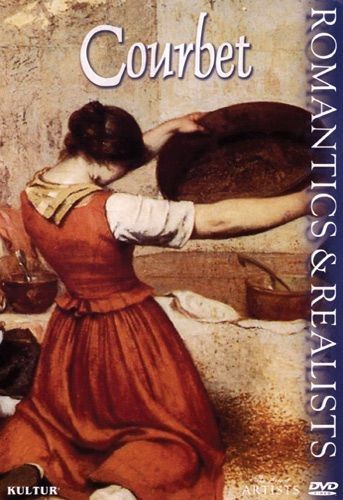 Romantics & Realists: Courbet