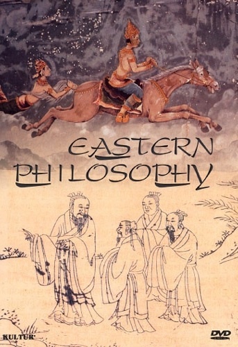 EASTERN PHILOSOPHY DVD 9 History