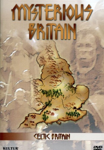 MYSTERIOUS BRITAIN DVD 5 History