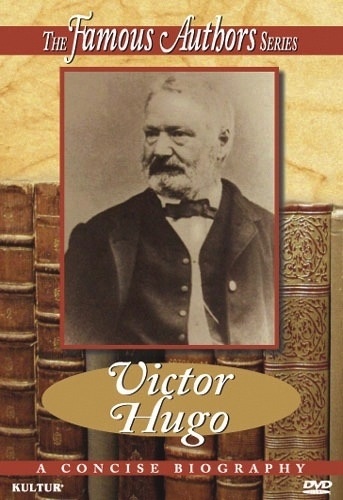Famous Authors: Victor Hugo DVD 5 Literature