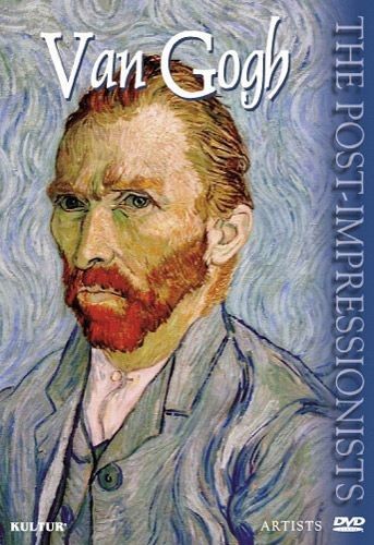 VAN GOGH (The Post-Impressionists series) DVD 5 Art