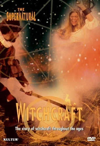 WITCHCRAFT DVD 5 History