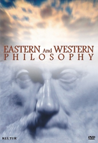EASTERN & WESTERN PHILOSOPHY BOX SET (2 Pack) DVD 9 (2) History