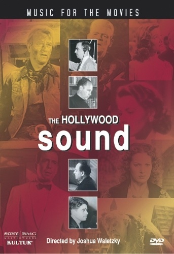 The Hollywood Sound: Music for the Movies DVD 5 Popular Music