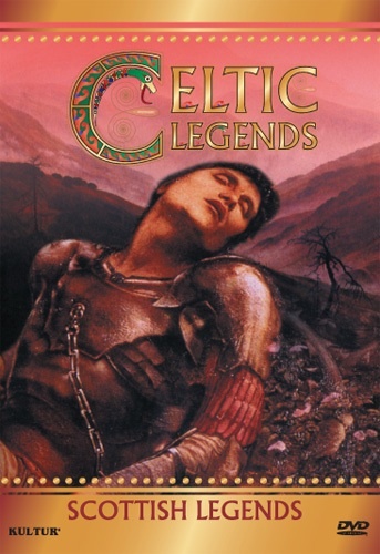Scottish Legends DVD 5 History