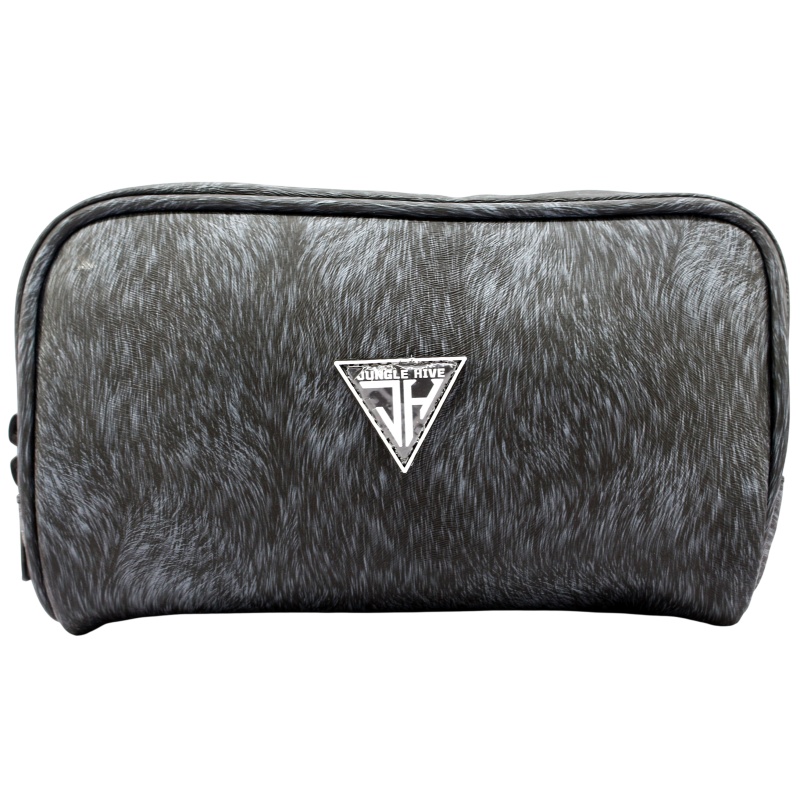 Discreet Smell Proof Stash Pouch – Advanced Odor-Blocking Technology
