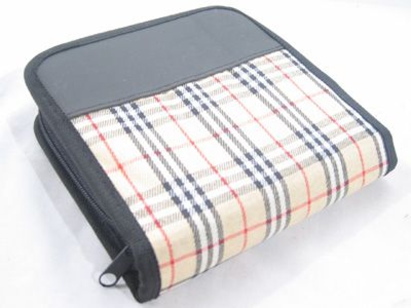 12 Pc Cd Holder