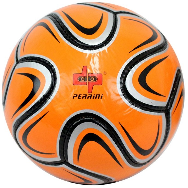 Perrini Match Ball Soccer Official Size 5