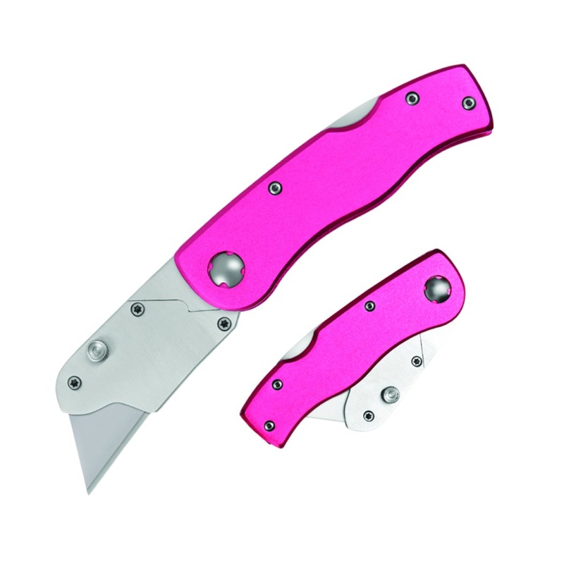 Dispatch 6.3" Folding Utility Knife