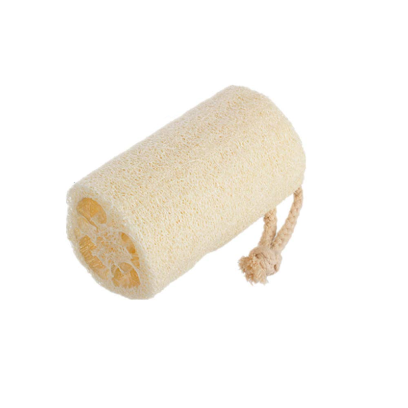 Organic Loofah Scrubber
