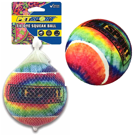 SEW MUCH FUN YARN BALL 3.5 - Ethical Pet