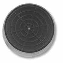 Electric Filter for K-9 Dryers
