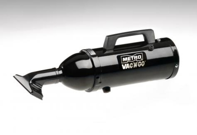 Vac-N-Go Hand-Held High Performance Vacuum Model 105-105268