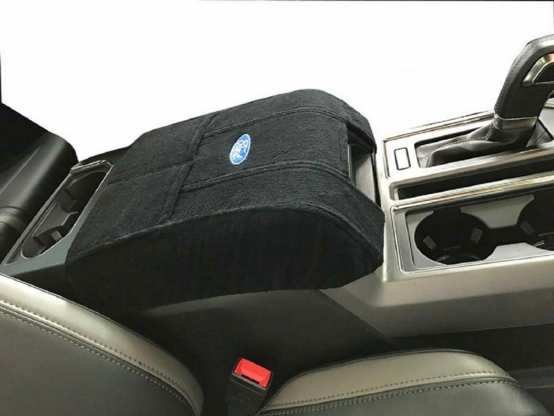 Ford Expedition Console Cover 2015-2020