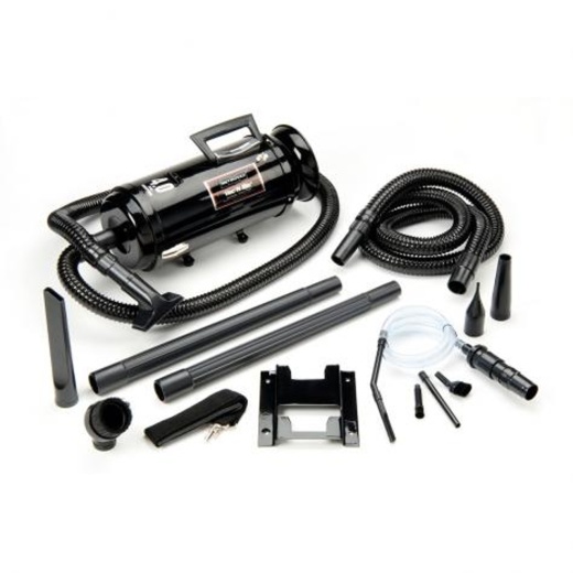 Vac N-Blo 4.0 Peak Hp Compact Wall Mount Vacuum