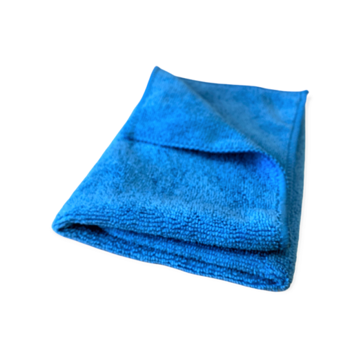 15x15 Microfiber Towel for Car Cleaning and Detailing