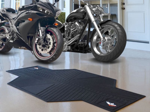 NFL Denver Broncos Motorcycle Mat