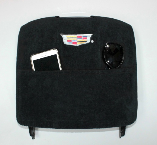 Cadillac Escalade Console Cover