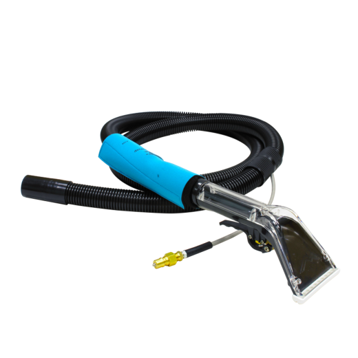 Mytee Air Lite Upholstery Tool W/8′ Vacuum/Solution Hose 8400P-8