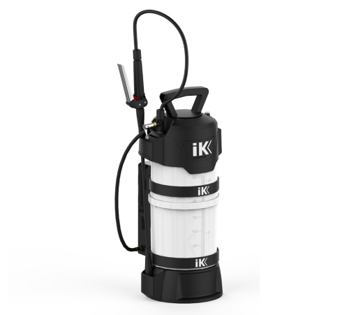 Ik Foam Pro 12 Compression Cleaning Sprayer