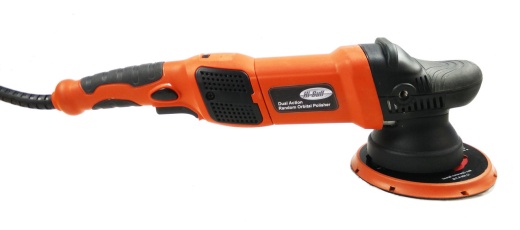 Hi-Buff Variable Speed Random Orbital Polisher