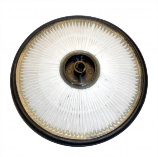 Hepa Cone Shape Filter - Mvc-51b