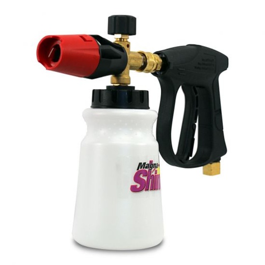 High Pressure Foam Cannon TFG-1L