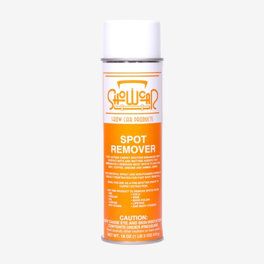 Carpet Stain Spot Remover - Fast Acting Stain Removal for Your Carpets