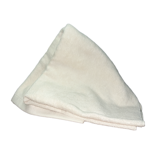 Jumbo Microfiber Towel 20" x 40" for Exterior Vehicle Drying