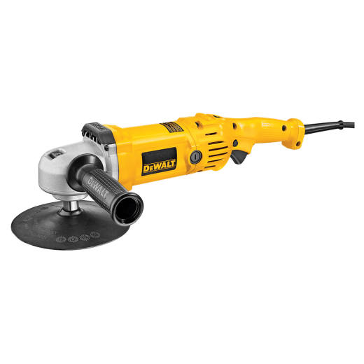Dewalt DWP849 7” / 9” Variable Speed Polisher