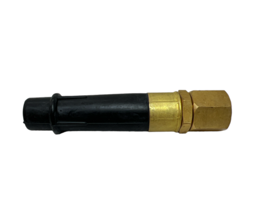 Bend & Spray Air Hose Nozzle