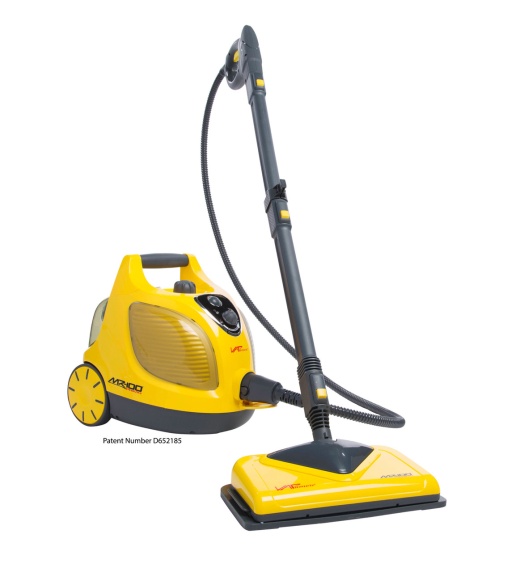 Vapamore Mr-100 Primo Steam Cleaner