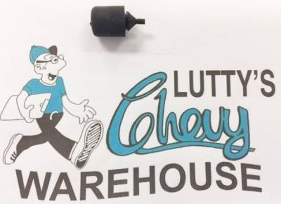 1955-1957 Chevy Bel Air One Prong Door Bumper