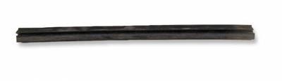 Side Glass Vertical Seals for 1955-57 Chevy Passenger Nomad