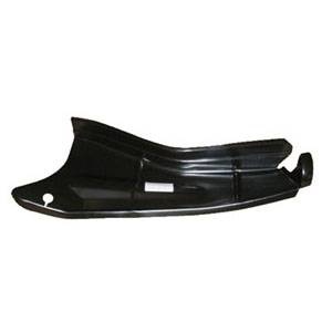 Trunk Floor to Quarter Panel Drop Off for 1966-67 Nova
