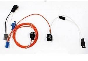 1973-79 Camaro Courtesy Light Harness (Under Dash Courtesy Lights)