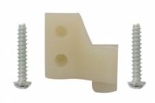 Washer Switch Actuator Assembly for 1957 Chevy Passenger Bel Air - Delray - Nomad - Wagon - 210 - 150