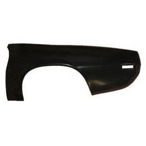 Quarter Panel Skin for 1970-73 Camaro - Left (Driver) Side