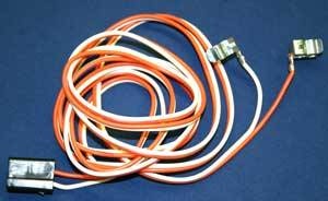 Dome Light Harness NV56324 for 1965-67 Nova