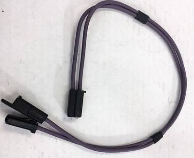 Neutral Safety Switch Harness for 1966-67 Chevelle Automatic on Column