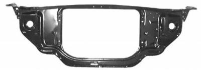 1964 Chevy Passenger Radiator Support