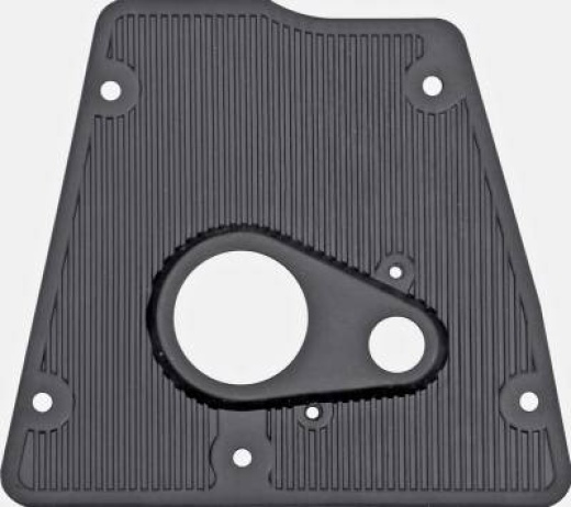 Steering Column Floor Seal for Standard Transmission Cars