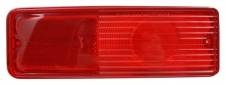 1967-72 Chevy Truck Suburban Tail Light Lens