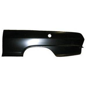 1962-65 Nova Quarter Panel - Full Skin - Left (Driver) Side